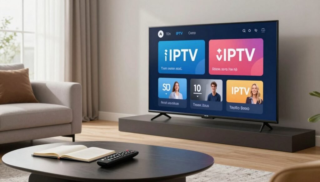 beste iptv abonnement beste iptv abonnement