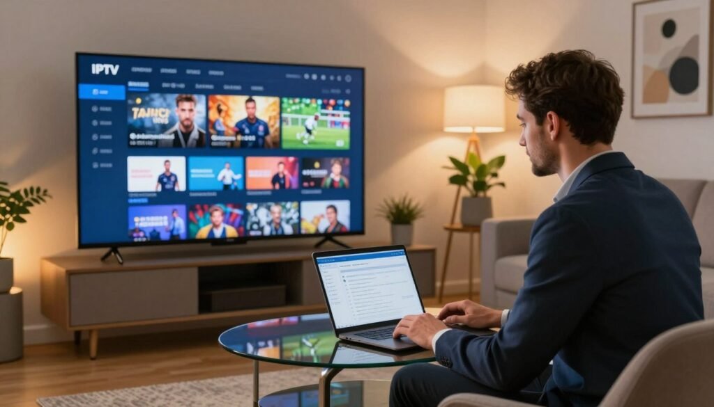 beste iptv service beste iptv service