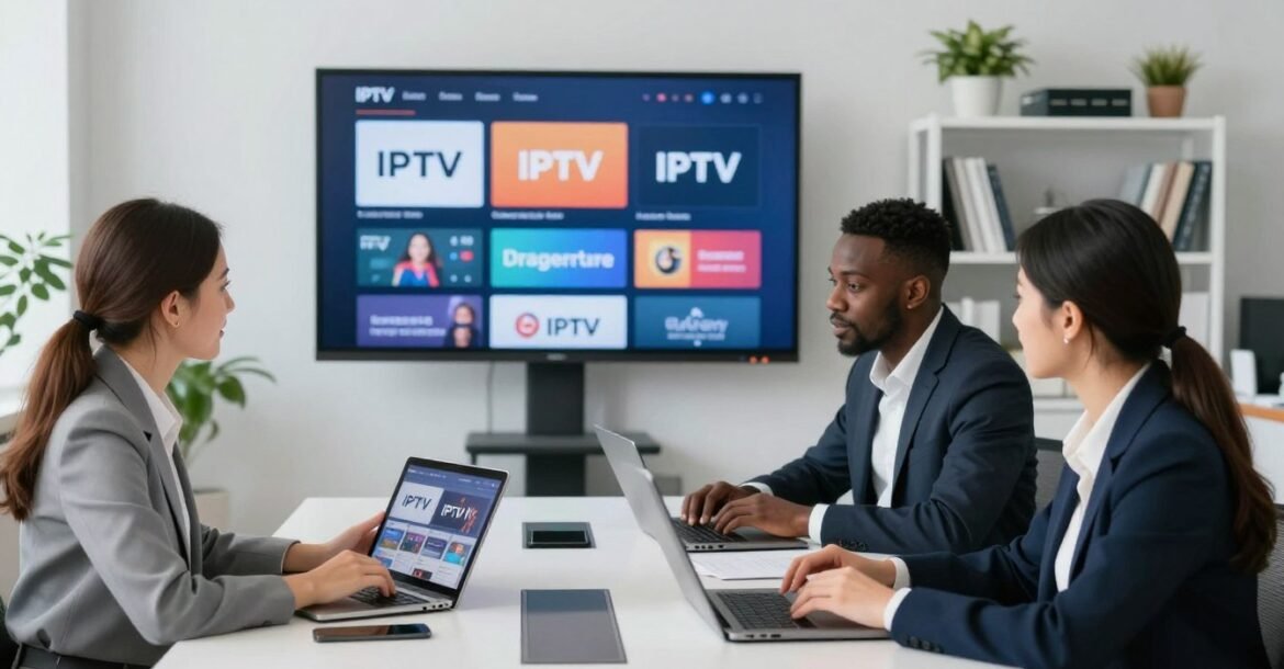 beste iptv service