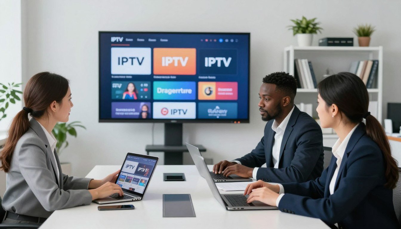beste iptv service