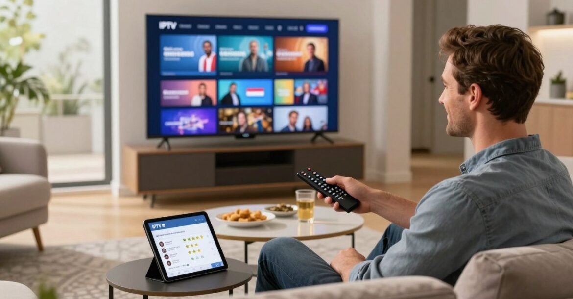 iptv Nederland