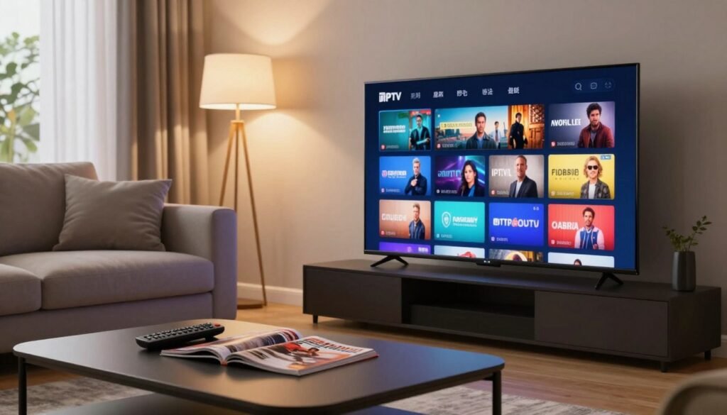 iptv kanalen iptv kanalen