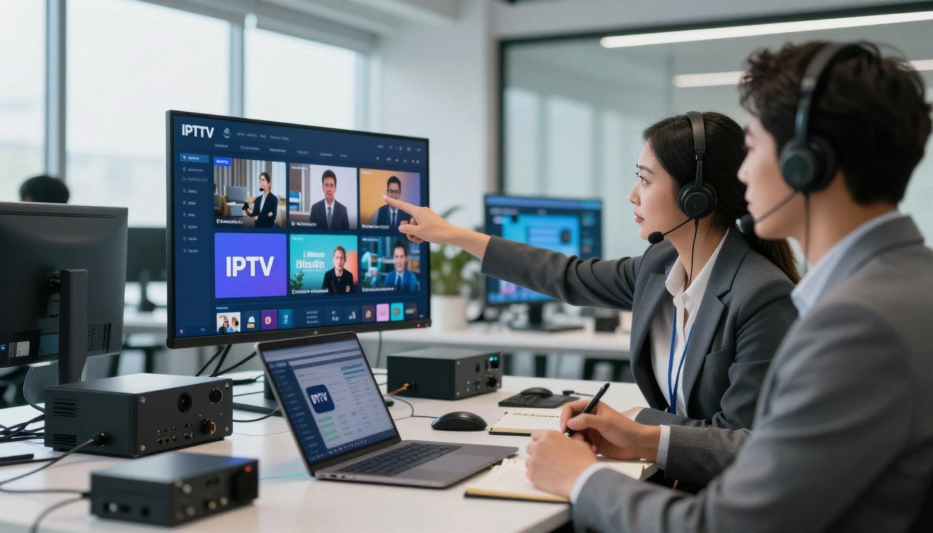 iptv kwaliteit