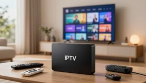 iptv pakket
