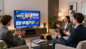 iptv provider