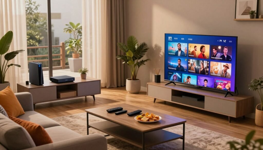 iptv streaming