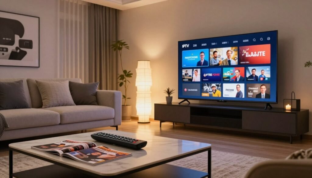 iptv zenders overzicht iptv zenders overzicht