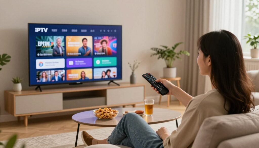 online televisie